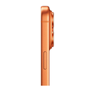 Apple iPhone 17 Pro 256GB - Chip A19 Pro, Pantalla ProMotion 120Hz, Cámara Teleobjetivo 48MP, Cosmic Orange