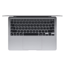 Reacondicionado-Apple MacBook Air M1 8GB RAM 256GB SSD 13.3" Retina macOS Gris Espacial