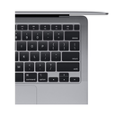 Reacondicionado-Apple MacBook Air M1 8GB RAM 256GB SSD 13.3" Retina macOS Gris Espacial