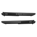 HP OMEN 16 Gaming - Intel Core Ultra 9 285H, 16GB RAM, 1TB SSD, NVIDIA RTX 5070 8GB, 16" QHD+ 240Hz, Win 11 - Shadow Black