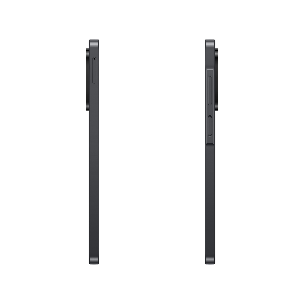Smartphone Samsung Galaxy A17 LTE - 128GB / 6GB RAM, Dual SIM, Black (Negro)
