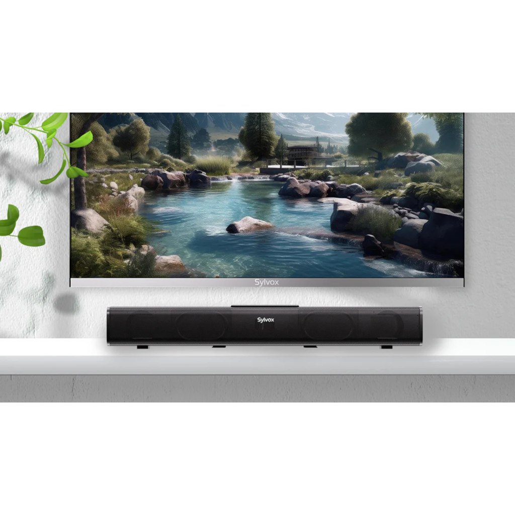 ELF R2 RV TV sound bar