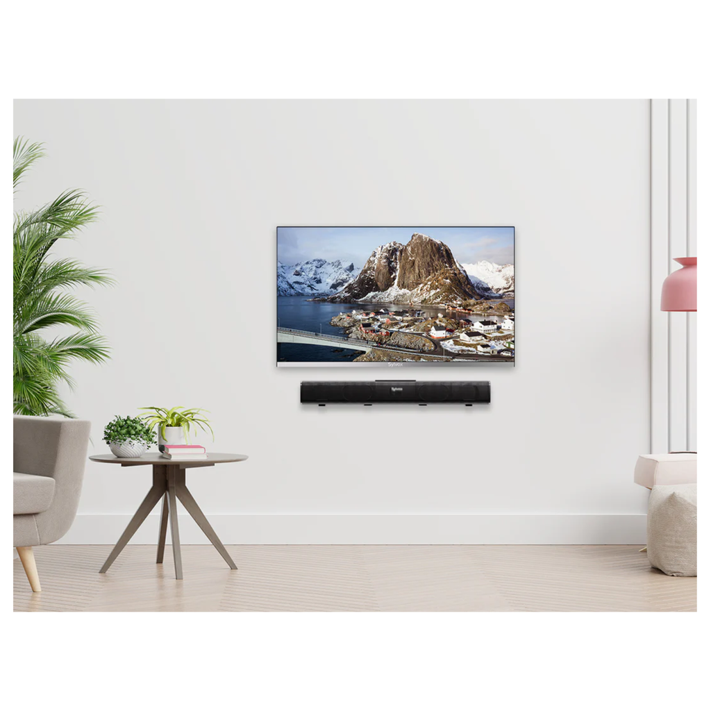 ELF R2 RV TV sound bar
