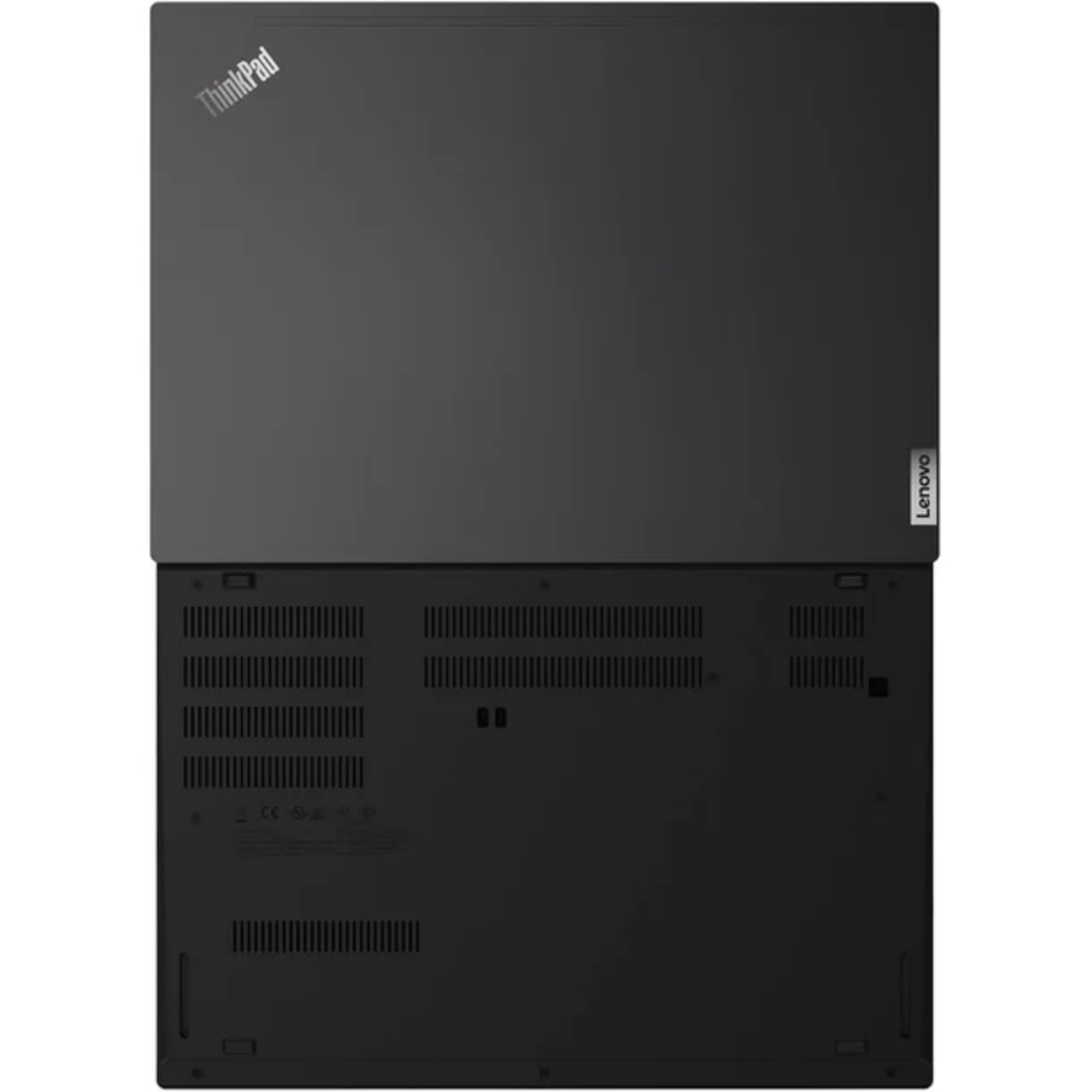 Laptop LENOVO ThinkPad L14 Gen 1 | AMD Ryzen 3 PRO 4450U | 8GB RAM | 128GB SSD | Windows 11 Pro | Webcam | Grado AB - Reacondicionada
