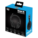 Adesso Xtream H5 Audífonos Estéreo con Micrófono Noise Cancelling 3.5mm