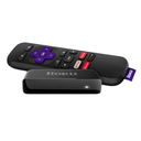 3920RW Roku Premiere 4K HDR Streaming Player (Damaged)