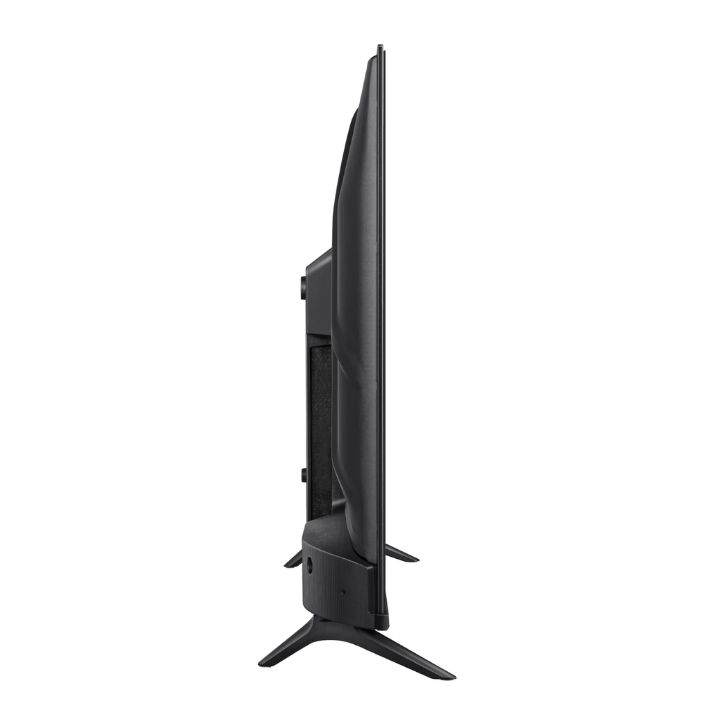 Hisense - 32" Class A4 Series HD 720P LED Smart Roku TV (2025)
