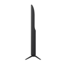   LG - 50” Class UA7000 Series LED AI 4K UHD Smart webOS TV (2025)