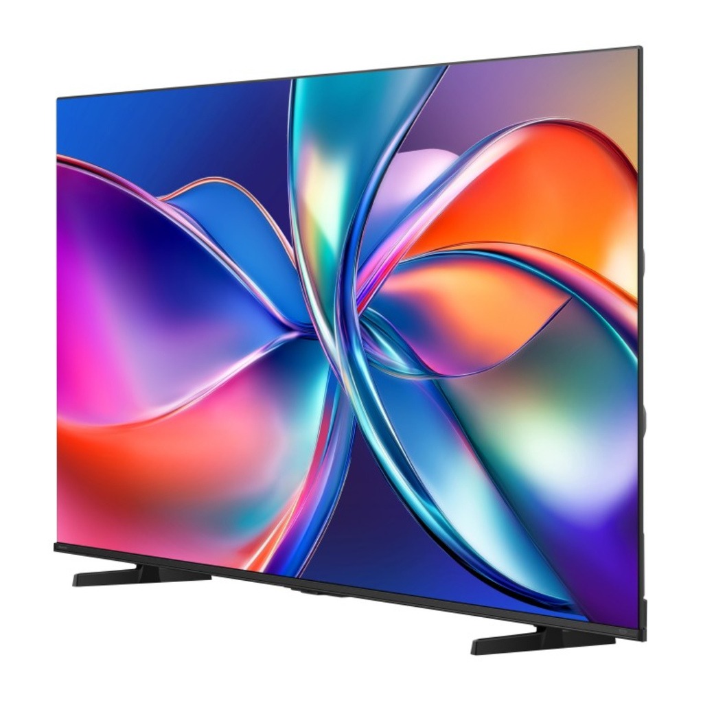 Hisense 43" Class QD6 Series Hi-QLED 4K UHD Smart Fire TV (2025)  