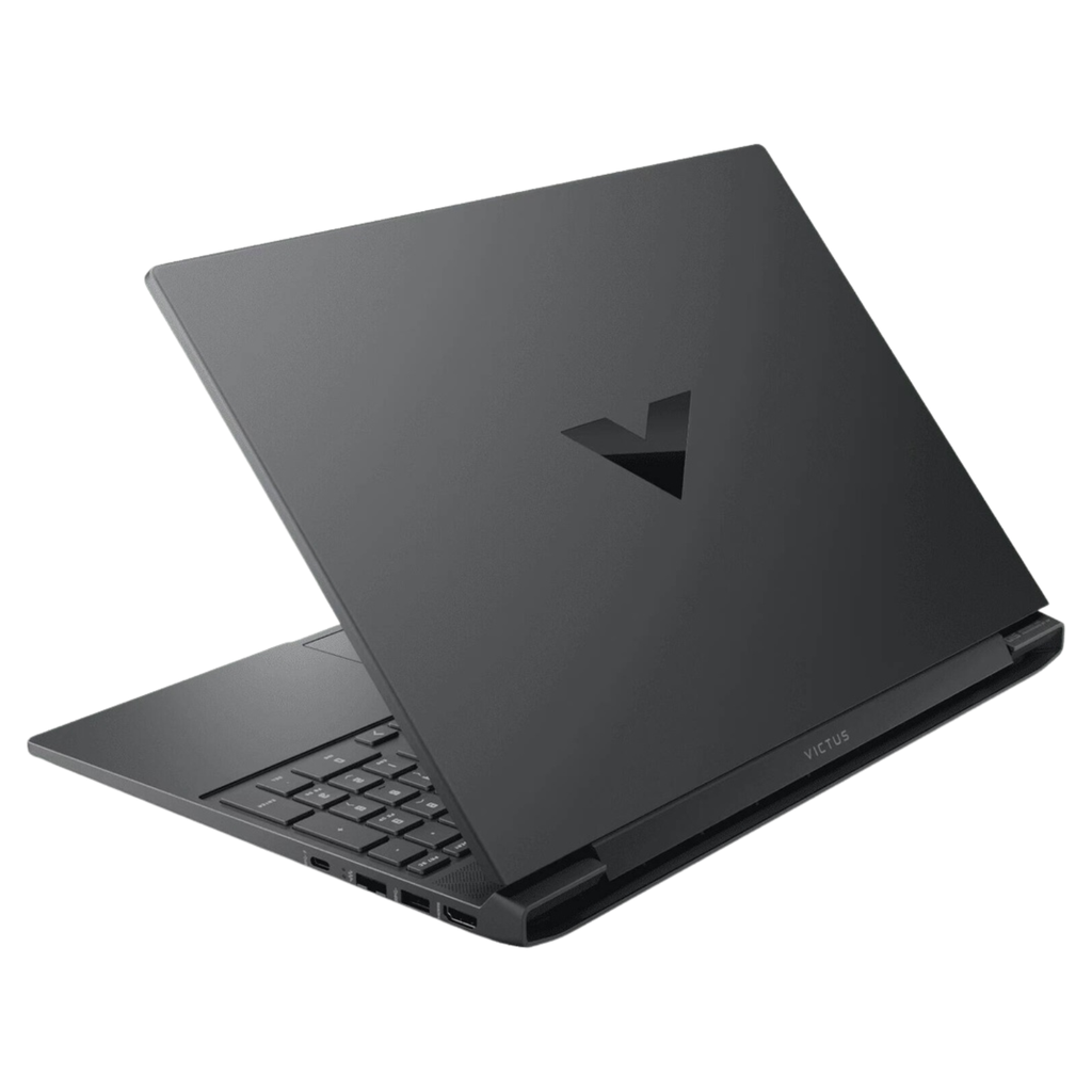 Laptop Gamer HP Victus 15-FB3093 15.6" 144Hz Ryzen 7 7445HS 16GB 512GB SSD RTX 4050 6GB Win11