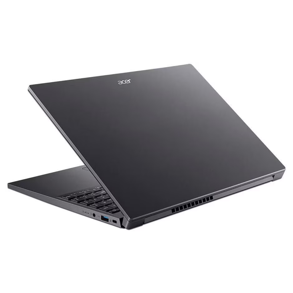 Acer Aspire Go 15 AG15-51P-510U - Pantalla 15.3" WUXGA IPS con Procesador Intel Core i5-1334U, 8GB RAM y 256GB SSD