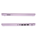 HP Laptop 14-DQ6014 Honey Lavender - Intel N150, 4GB RAM, 128GB UFS, 14" HD, Win 11 (Modo S)
