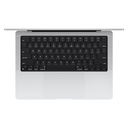 Apple MacBook Pro M4 16GB RAM 512GB SSD 14.2" Retina macOS Plata