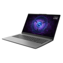 Laptop Gaming Lenovo LOQ 15IAX9E 15.6" FHD 144Hz - Intel Core i5-12450HX, 8GB RAM, 512GB SSD, RTX 2050 4GB - Luna Gray (Open Box)