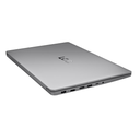 Laptop Lenovo LOQ 15IAX9E Gaming Intel Core i5-12450HX NVIDIA RTX 2050 8GB RAM 512GB SSD 144Hz Windows 11 Luna Gray