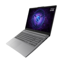Laptop Lenovo LOQ 15IAX9E Gaming Intel Core i5-12450HX NVIDIA RTX 2050 8GB RAM 512GB SSD 144Hz Windows 11 Luna Gray