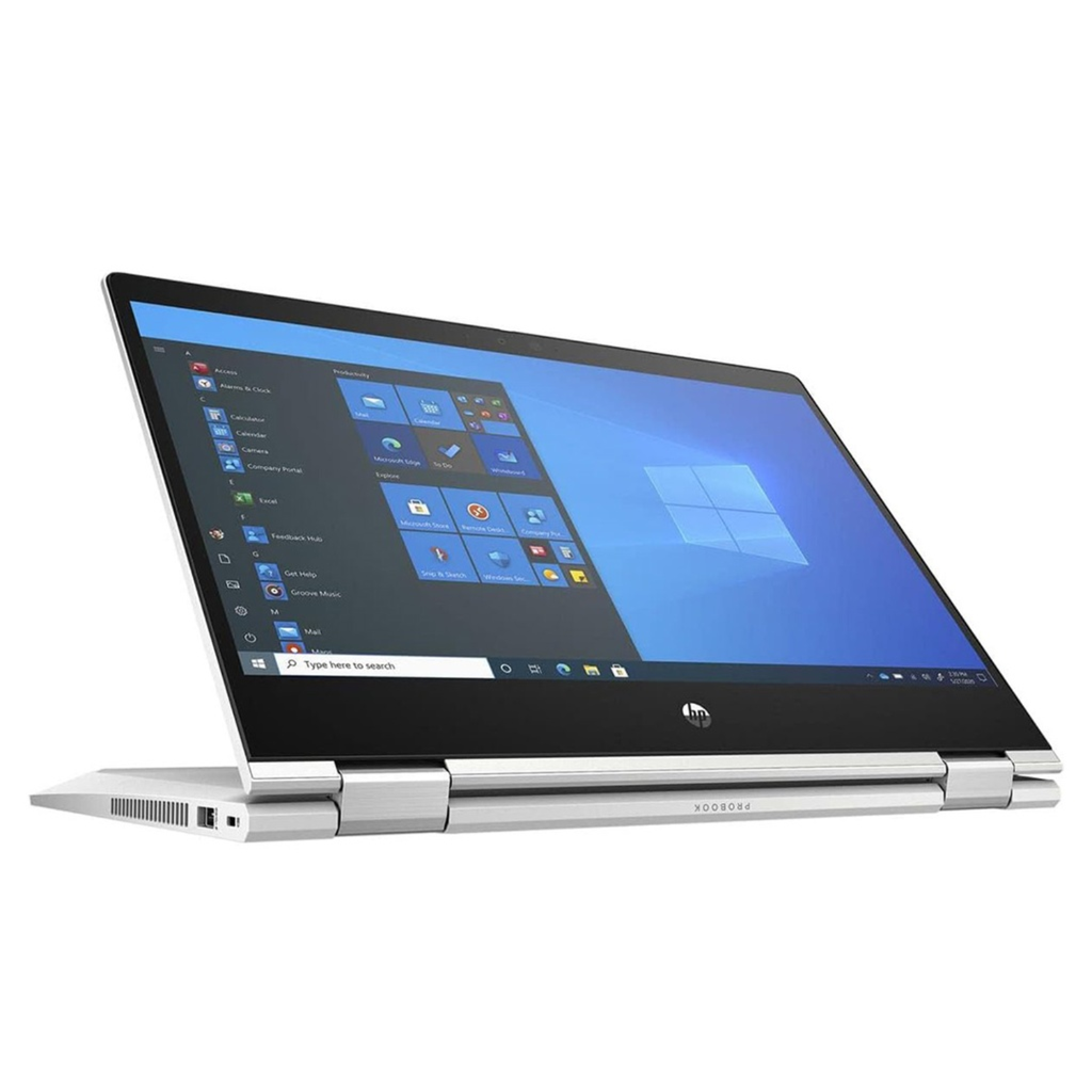 Laptop 2 en 1 HP ProBook x360 435 G8 13.3" Touchscreen AMD Ryzen 7 PRO 16GB RAM 512GB SSD Windows 11 Pro