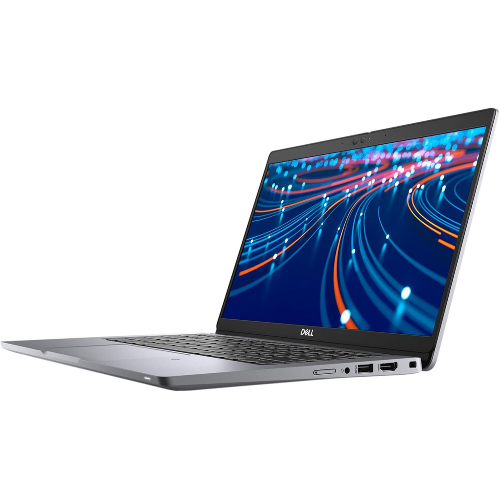 Dell Latitude 5320 13.3" FHD | Intel Core i5-1135G7 | 8GB RAM | 256GB SSD | Windows 11 Pro | Grado A (Reacondicionado)