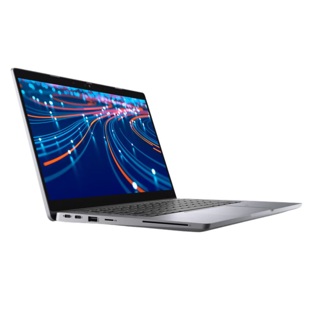 Dell Latitude 5320 13.3" FHD - Intel Core i5-1135G7, 16GB RAM, 512GB SSD, Win 11 Pro (Grado AB)