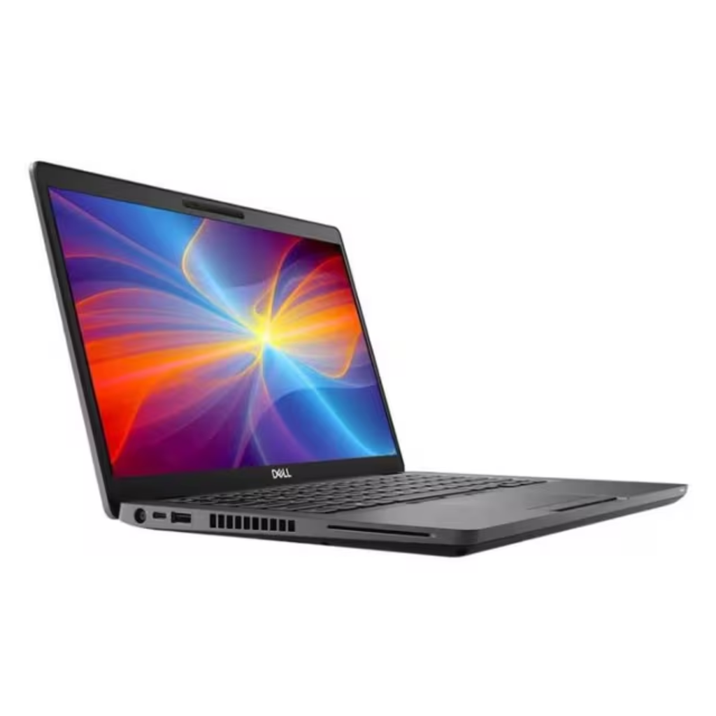 Laptop Dell Latitude 5400 Intel Core i5-8365U 8GB RAM 256GB SSD Windows 11 Pro