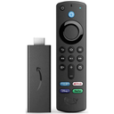 Amazon Fire TV Stick HD – Reproductor de Streaming con Alexa, 8GB de Almacenamiento, Control Remoto por Voz, Wi-Fi Rápido, Color Black (Nuevo)