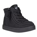 BILLY Footwear Kids Harmon Tenis Infantiles Negros Talla 2