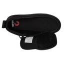 BILLY Footwear Kids Harmon Tenis Infantiles Negros Talla 2