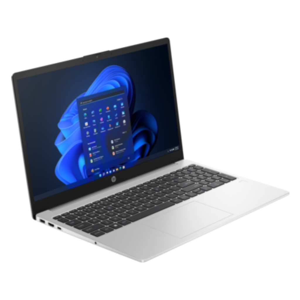 HP 250 G10 – Laptop 15.6″ LED, Intel Core i5-1334U, 8GB RAM, 512GB SSD, Intel UHD Graphics, Windows 11 Home