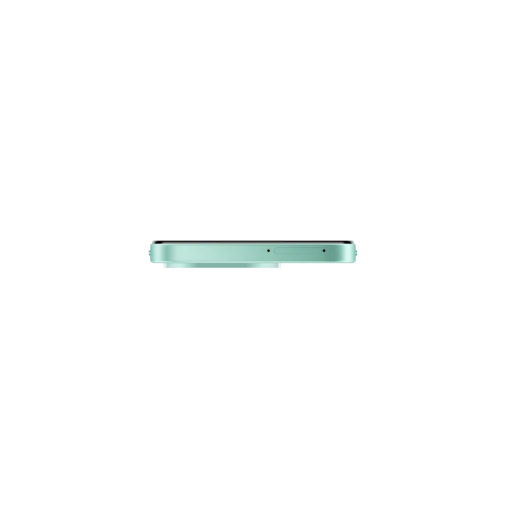HONOR X6C 4G Ocean Cyan – Smartphone 6.56″ HD+, 128GB Almacenamiento, Triple Cámara, Batería de larga duración – Versión LATAM