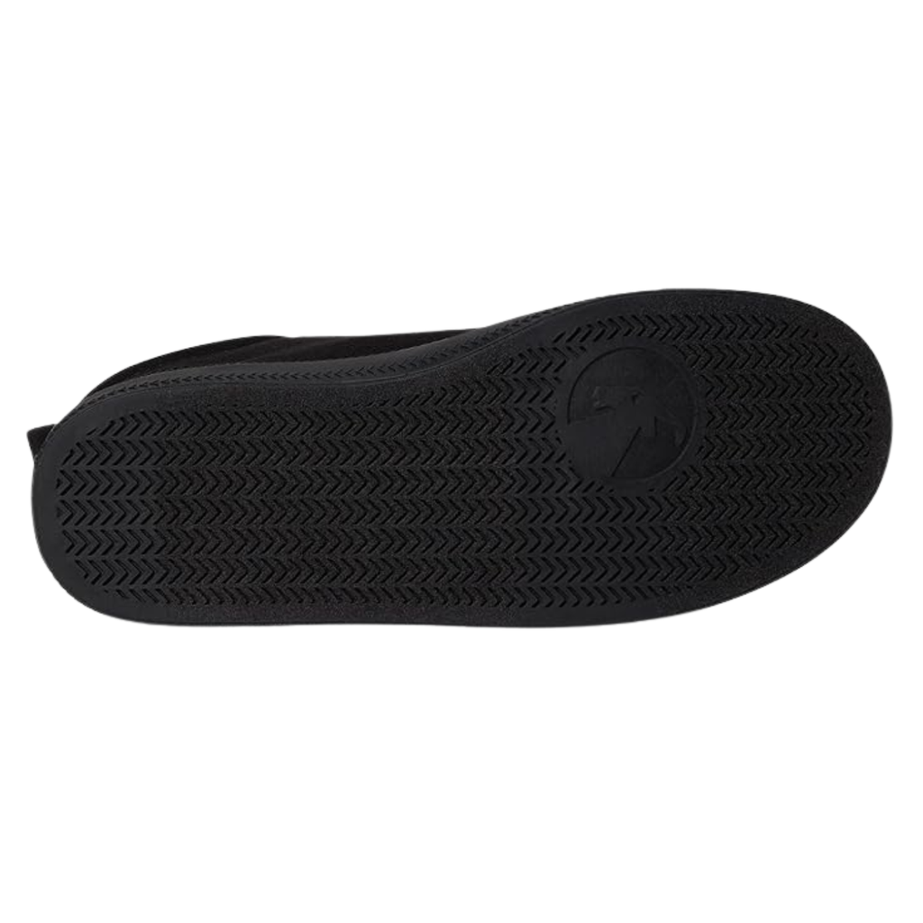 BILLY Footwear Kids Harmon Tenis Infantiles Negros Talla 13