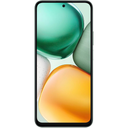 HONOR X7C Verde – Smartphone 6.74″ HD+, 256GB Almacenamiento, Triple Cámara, Gran Batería, Versión LATAM