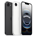 Apple iPhone 16E 128GB Blanco Dual SIM eSIM + Física India Open Box