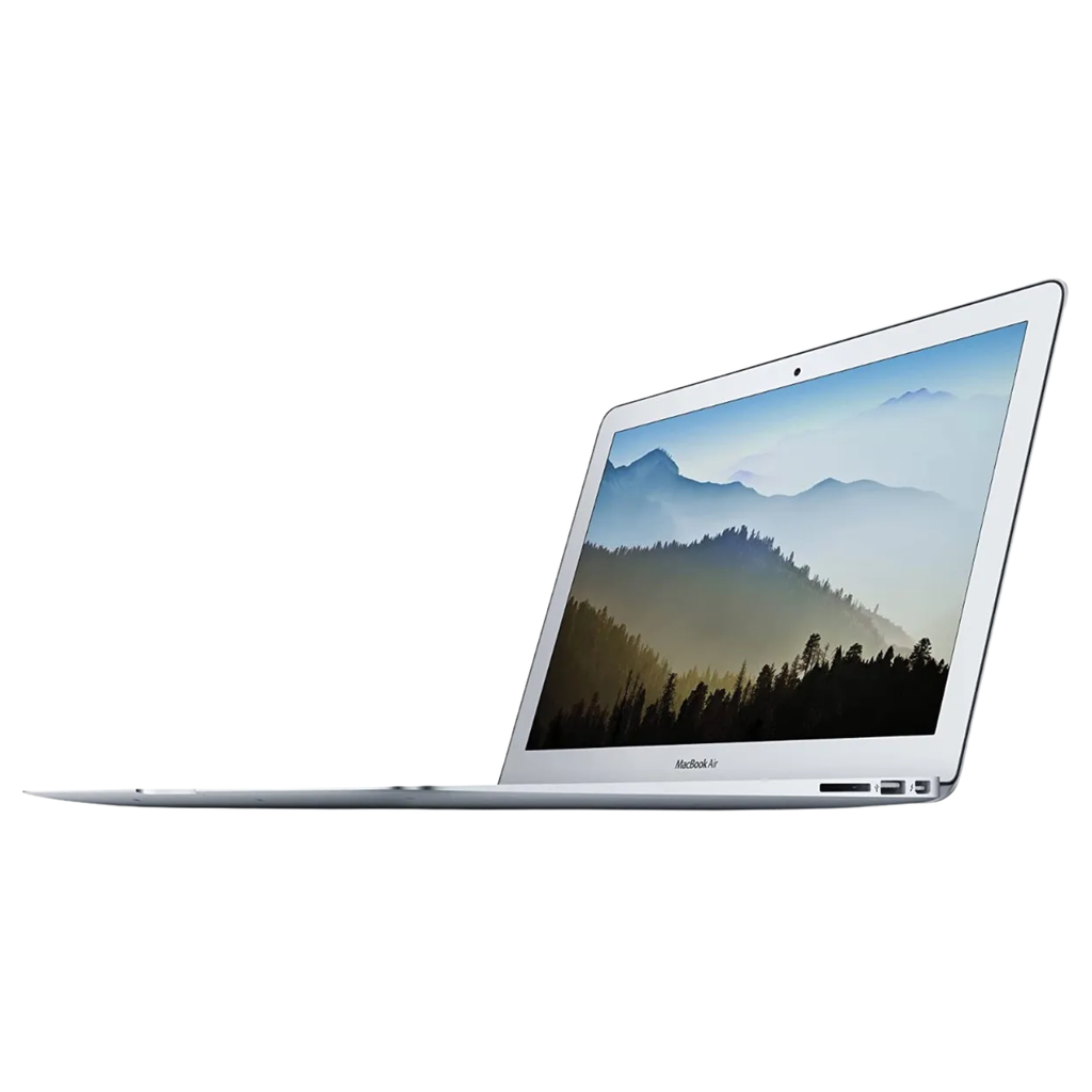 Apple MacBook Air 13.3" - Intel Core i5, 8GB RAM, 512GB SSD - Plata (MQD32LL/A)