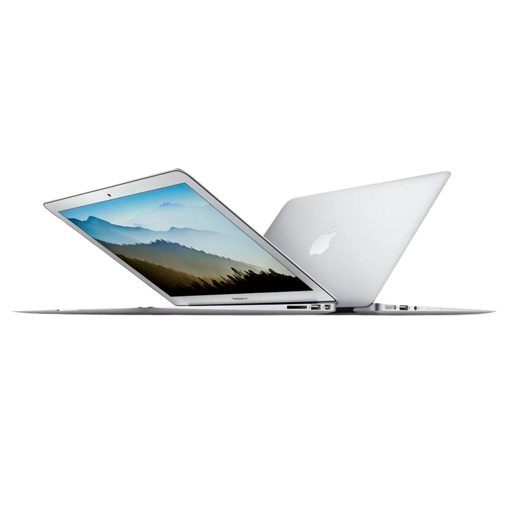 Apple MacBook Air 13.3" - Intel Core i5, 8GB RAM, 512GB SSD - Plata (MQD32LL/A)