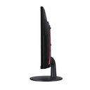 Monitor Acer Nitro 23.6 Pulgadas Curvo FHD 100Hz 1ms AMD FreeSync ZeroFrame