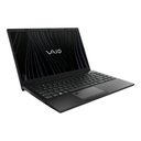 VAIO 15.6" FHD - Intel Core i7-1165G7, 16GB RAM, 1TB SSD, Intel Iris Xe, Win 11 Home - Black (Grado A)