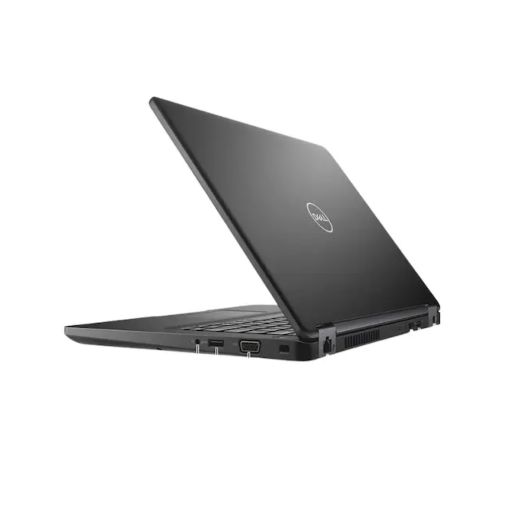 Reacondicionado-Dell Latitude 5400 Laptop i7 8GB RAM 256GB SSD 14" FHD Windows 11 Pro