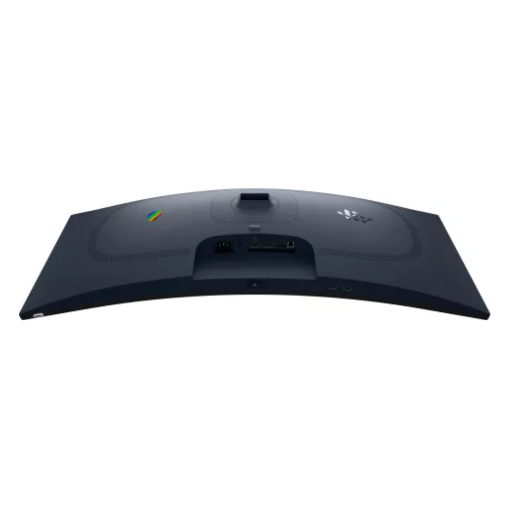 Monitor Gamer Alienware 34" Curved WQHD - 180Hz, 0.1ms (GtG), NVIDIA G-SYNC & FreeSync Premium, Ultra Wide (AW3425DWM)
