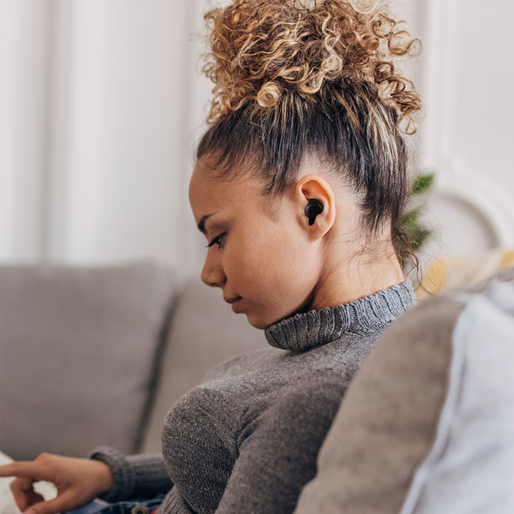 Samsung Galaxy Buds2 Core | Black | Cancelación Activa de Ruido (ANC) | Sonido Inmersivo | Nuevo