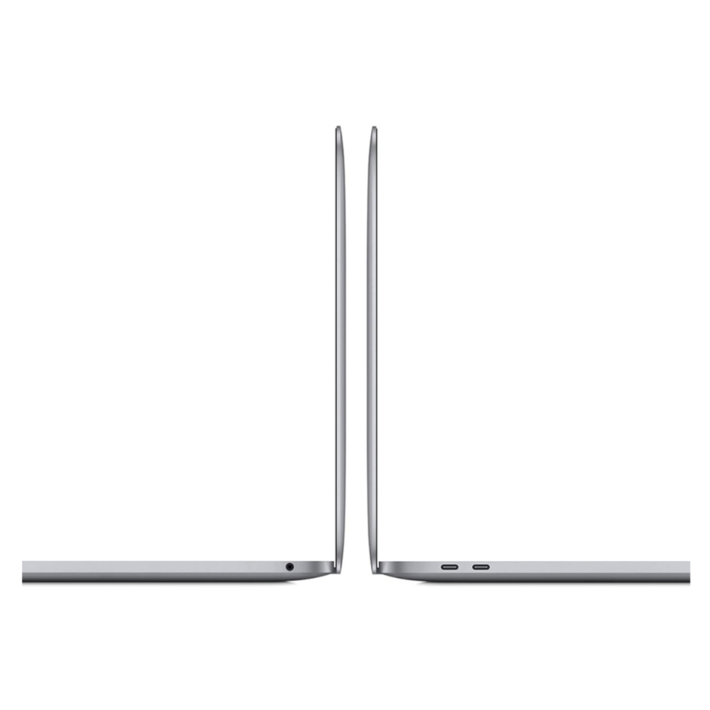 Reacondicionado-Apple MacBook Air M1 8GB RAM 128GB SSD 13.3" Retina macOS Gris Espacial