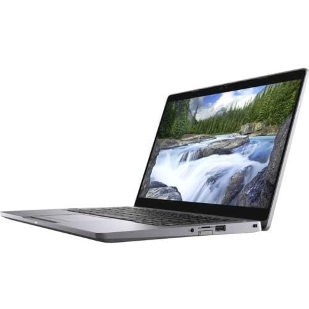 Ultrabook DELL Latitude 5310 | Intel Core i5-10310U (vPro) | 16GB RAM | 256GB SSD | 13.3″ Full HD | Teclado Retroiluminado | Win 11 Pro | Grado A