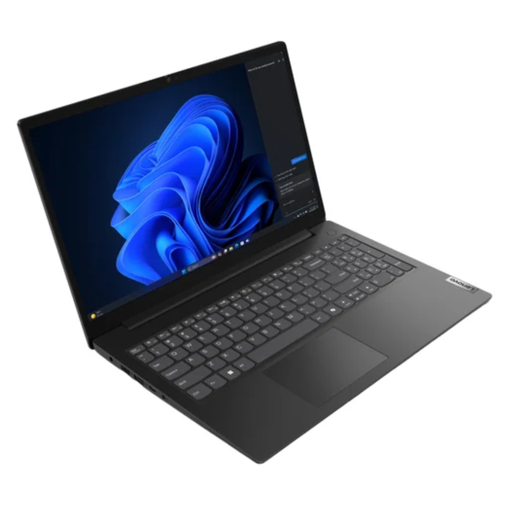 Lenovo V15 G5 IRL 15.6" FHD - Intel Core 7 150U, 16GB RAM, 1TB SSD, Win 11, Black