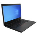 Lenovo ThinkPad L14 Gen 1 14" FHD - Intel Core i5-10310U, 16GB RAM, 256GB SSD, Win 11 Pro (Reacondicionado Grado AB)