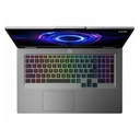 Lenovo 17.3" LOQ 17 Gaming Laptop 16GB