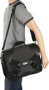 Premium Briefcase 15.6" - Silver/Black