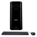 Acer Aspire TC-780 Intel Core i7-7700 12GB RAM 2TB HDD Negro