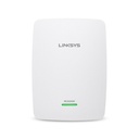 Extensor de Rango Linksys RE3000W, 300Mbit/s, RJ-45, 2.40GHz, 2 Antenas - Blanco