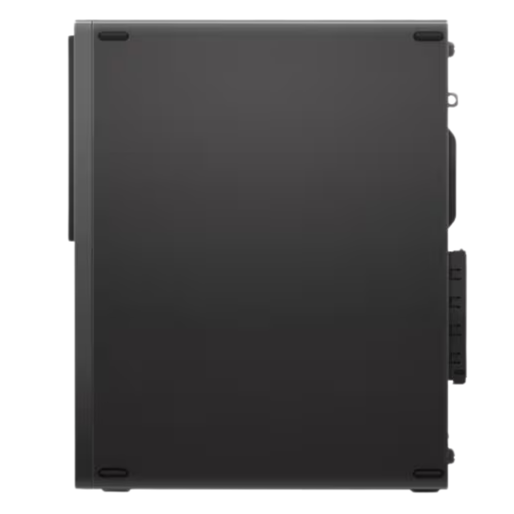 Lenovo ThinkCentre M720s SFF Intel Core i7-8700 8GB RAM 1TB HDD Windows 10 Pro Raven Black