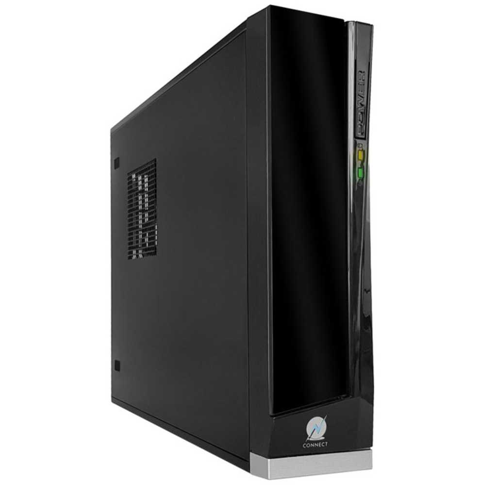 Bundle PC Samara BTS01 | Intel Core i3-12100 | 8GB RAM | 240GB SSD | Kit de Oficina Completo | Nuevo