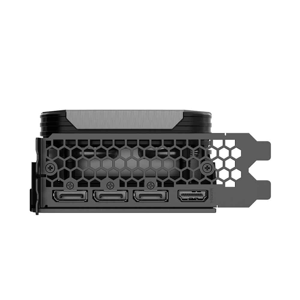 VCG3080T12TFXMPB - Tarjeta de video PNY GeForce RTX 3080 Ti